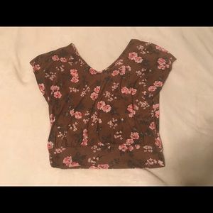 Women’s Summer Shirt